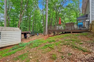 3738 Windy Hill Dr SE, Conyers, GA 30013 - Photo 38