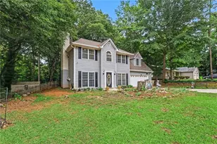 3738 Windy Hill Dr SE, Conyers, GA 30013 - Photo 2