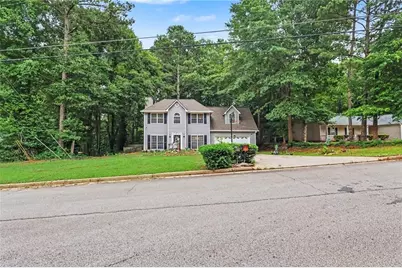 3738 Windy Hill Drive SE, Conyers, GA 30013 - Photo 4