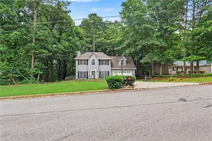 3738 Windy Hill Dr SE, Conyers, GA 30013 - Photo 4