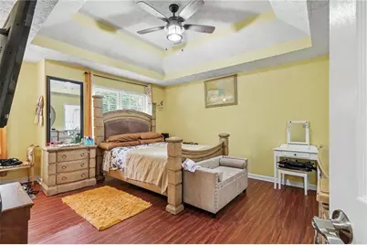 3738 Windy Hill Drive SE, Conyers, GA 30013 - Photo 20