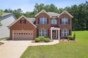 5632 Savannah River Rd, Atlanta, GA 30349 - Photo 1