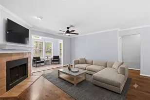 619 Barrington Hills Dr, Atlanta, GA 30350 - Photo 2
