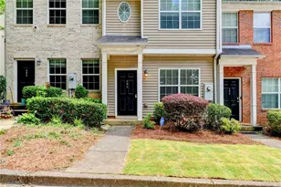 486 Berckman Dr NW, Lilburn, GA 30047 - Photo 4