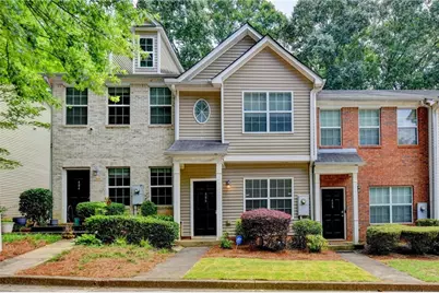 486 Berckman Drive NW, Lilburn, GA 30047 - Photo 2