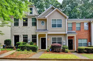 486 Berckman Dr NW, Lilburn, GA 30047 - Photo 2