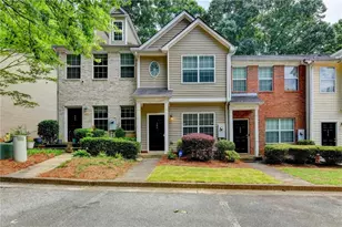 486 Berckman Dr NW, Lilburn, GA 30047 - Photo 1