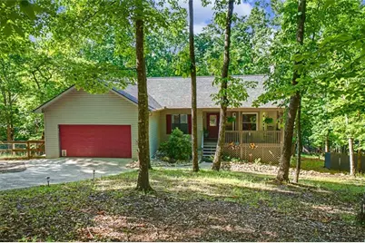 80 Camelot Way, Jasper, GA 30143 - Photo 8