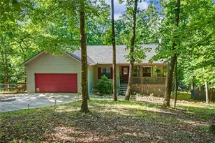 80 Camelot Way, Jasper, GA 30143 - Photo 1