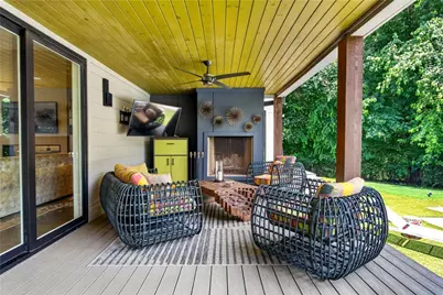 103 Melanie Lane, Woodstock, GA 30188 - Photo 12