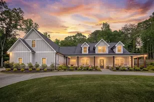 540 Byrd Mountain Ln, Canton, GA 30114 - Photo 1