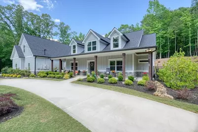 540 Byrd Mountain Lane, Canton, GA 30114 - Photo 2