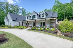 540 Byrd Mountain Ln, Canton, GA 30114 - Photo 2