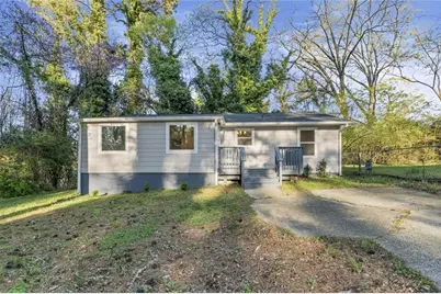 2466 SW Old Hapeville Road SW, Atlanta, GA 30315 - Photo 28