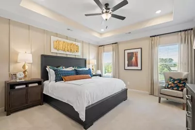 40 Jacobs Farm #18, Lawrenceville, GA 30045 - Photo 24
