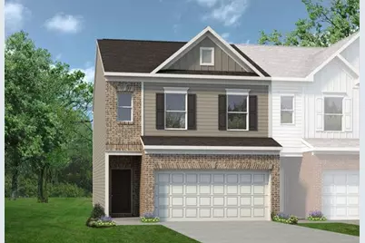 40 Jacobs Farm #18, Lawrenceville, GA 30045 - Photo 1