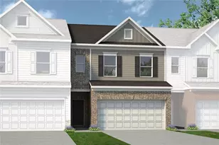 40 Jacobs Farm, Lawrenceville, GA 30045 - Photo 1