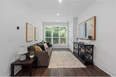 729 Eloise Way SE #A, Atlanta, GA 30312 - Photo 12