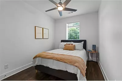 729 Eloise Way SE #A, Atlanta, GA 30312 - Photo 22