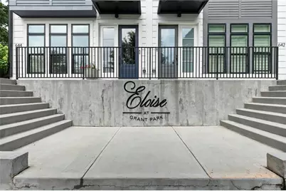 729 Eloise Way SE #A, Atlanta, GA 30312 - Photo 2