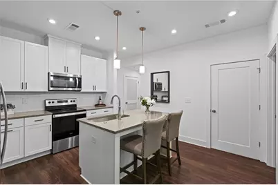 729 Eloise Way SE #A, Atlanta, GA 30312 - Photo 14