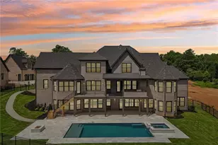 6222 Bridgewood Dr, Buford, GA 30518 - Photo 64