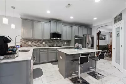 195 Echols Way, Acworth, GA 30101 - Photo 36