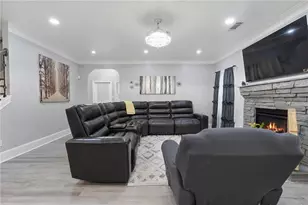 195 Echols Way, Acworth, GA 30101 - Photo 32