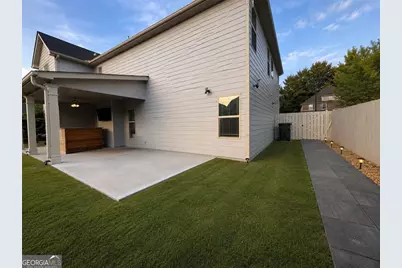 195 Echols Way, Acworth, GA 30101 - Photo 20