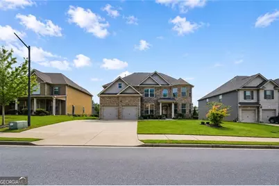 195 Echols Way, Acworth, GA 30101 - Photo 30
