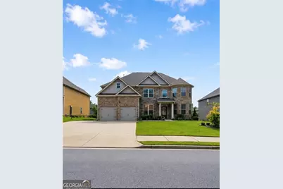 195 Echols Way, Acworth, GA 30101 - Photo 1
