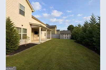 195 Echols Way, Acworth, GA 30101 - Photo 22