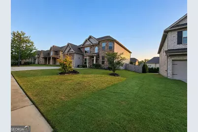 195 Echols Way, Acworth, GA 30101 - Photo 2