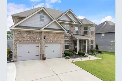 195 Echols Way, Acworth, GA 30101 - Photo 2