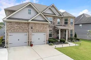 195 Echols Way, Acworth, GA 30101 - Photo 2