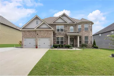 195 Echols Way, Acworth, GA 30101 - Photo 72