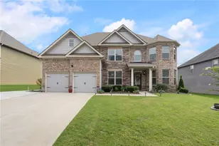 195 Echols Way, Acworth, GA 30101 - Photo 72
