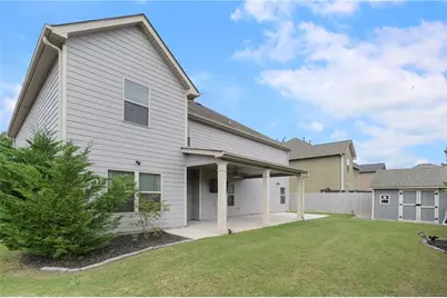 195 Echols Way, Acworth, GA 30101 - Photo 68