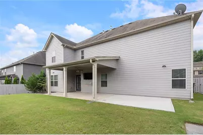 195 Echols Way, Acworth, GA 30101 - Photo 70