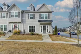 1714 SW Prospect Way SW, Conyers, GA 30094 - Photo 1