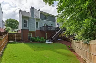 1511 Justine Wy SE, Mableton, GA 30126 - Photo 44