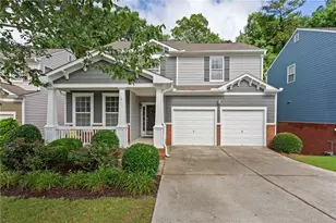 1511 Justine Wy SE, Mableton, GA 30126 - Photo 1