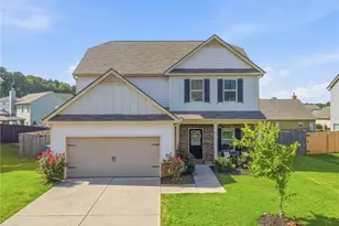 17 Belfield Ct, Adairsville, GA 30103 - Photo 2