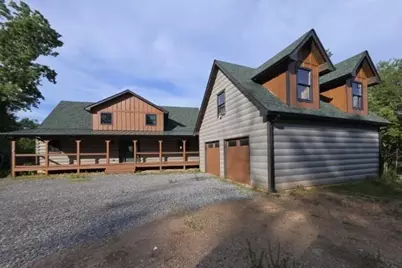 [Address not provided], Mineral Bluff, GA 30559 - Photo 1