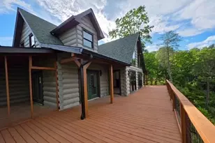 [Address not provided], Mineral Bluff, GA 30559 - Photo 4