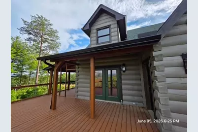 95 Ridgeline Lane, Mineral Bluff, GA 30559 - Photo 2