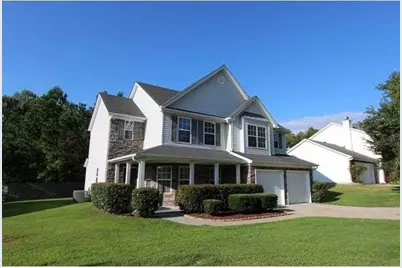 3458 Hill Pond Drive NE, Buford, GA 30519 - Photo 2
