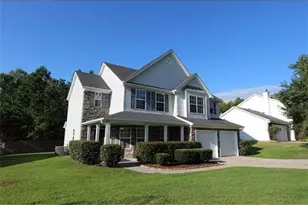 3458 Hill Pond Dr NE, Buford, GA 30519 - Photo 2