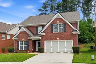 4442 Pond Edge Rd, Snellville, GA 30039 - Photo 2