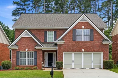4442 Pond Edge Road, Snellville, GA 30039 - Photo 1